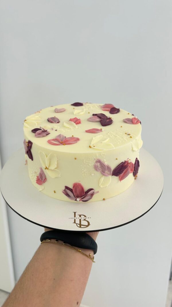 WhatsApp Image 2026-02-09 at 10.14.58 (16) Tarta Floral Pintada a Mano