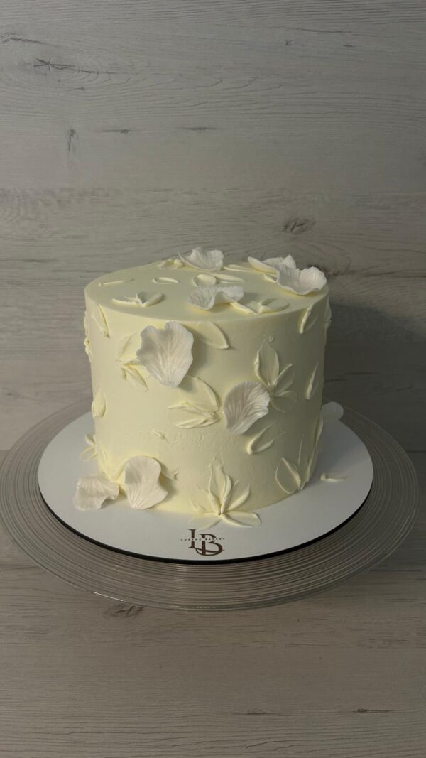 WhatsApp Image 2026-02-09 at 10.25.51 (22) Tarta Floral Texturizada en Relieve