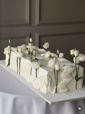 Screenshot Tarta Rectangular Trend