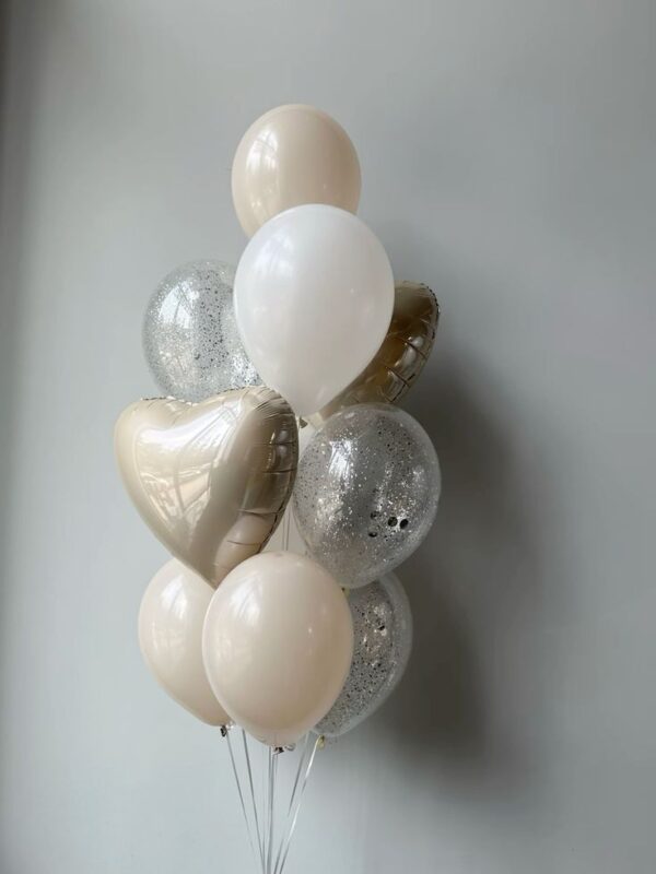 Buquet de Globos