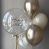 Buquet de Globos