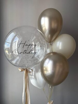 Buquet de Globos