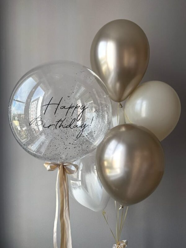 Buquet de Globos