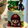 Tarta personalizada Infantil