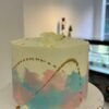 Tarta Gender Reveal