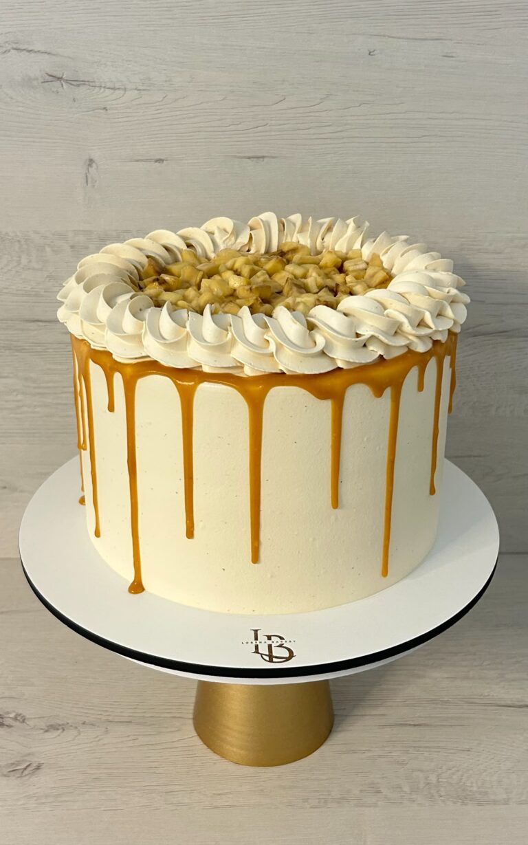BANOFFE EXPRÉS