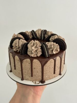 Tarta Oreo XS