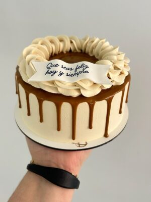 DULCE DE LECHE XS