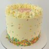 Tarta Confetti