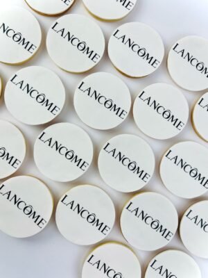 Galletas personalizadas
