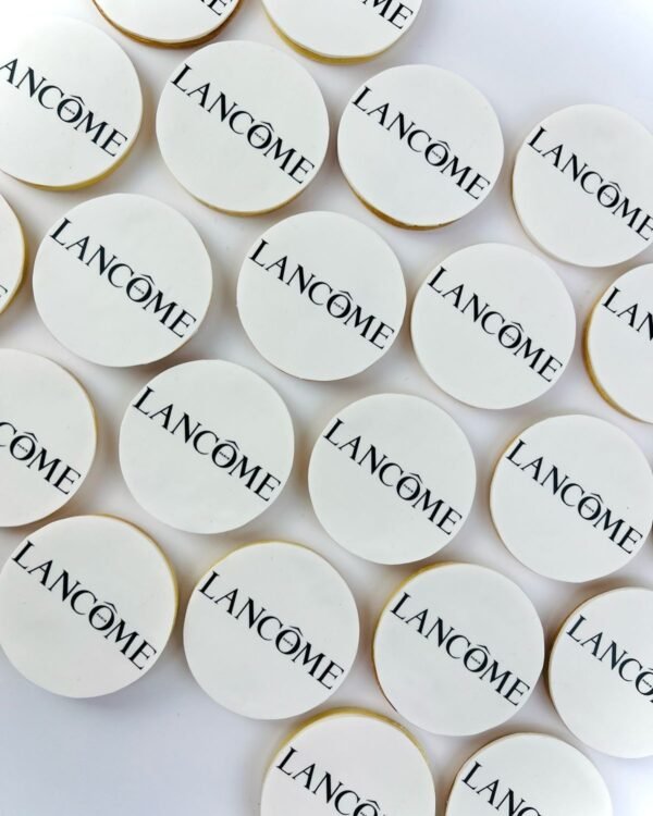 Galleta personalizada Galletas personalizadas